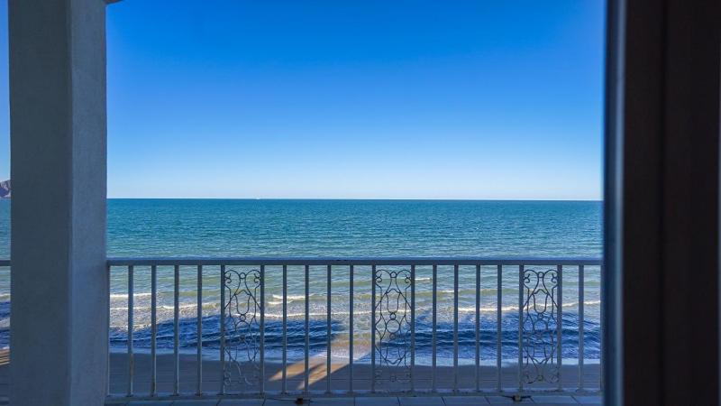 Photo of Patio Balcony in Villas de Las Palmas