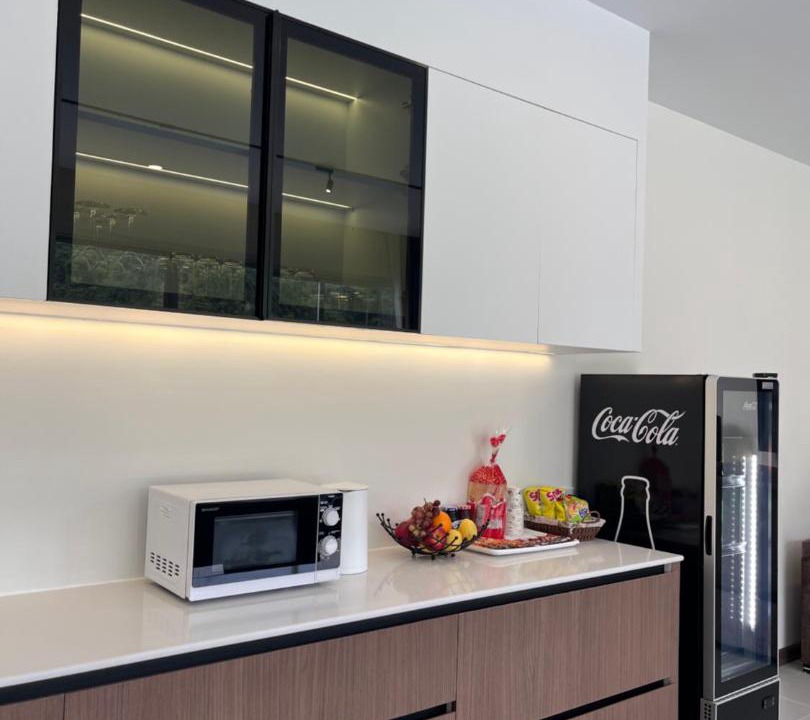 Photo of Kitchen in Noen Maprang