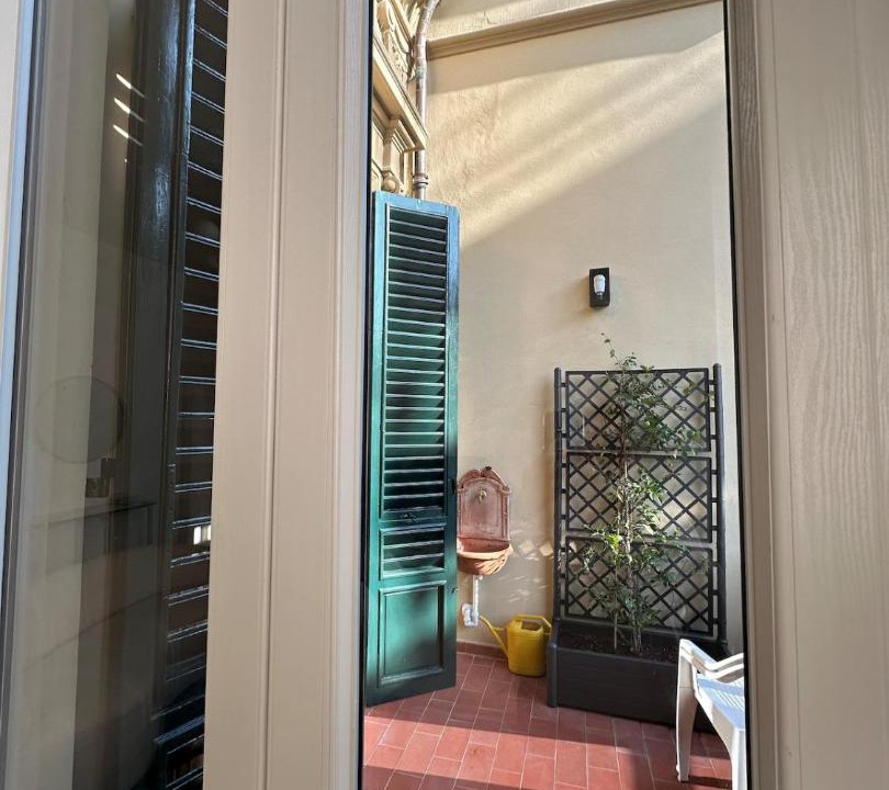 Photo of Patio Balcony in Ricorboli
