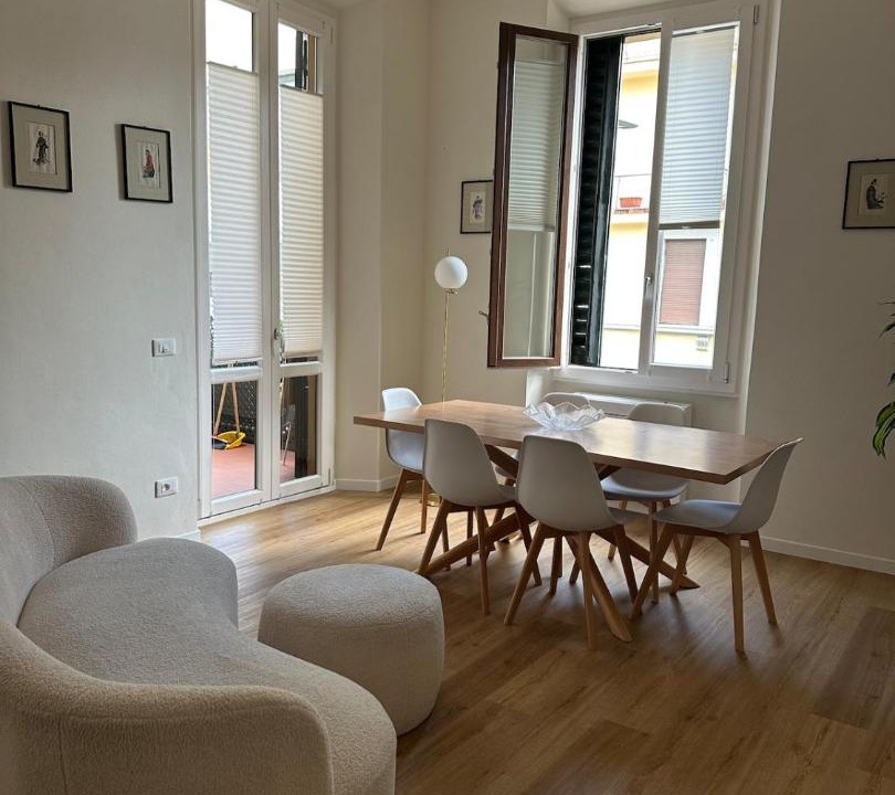 Photo of Livingroom in Ricorboli
