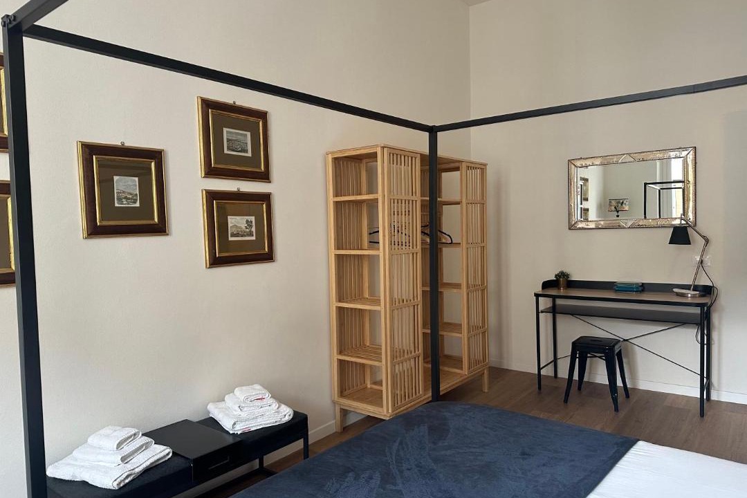 Photo of Bedroom in Ricorboli