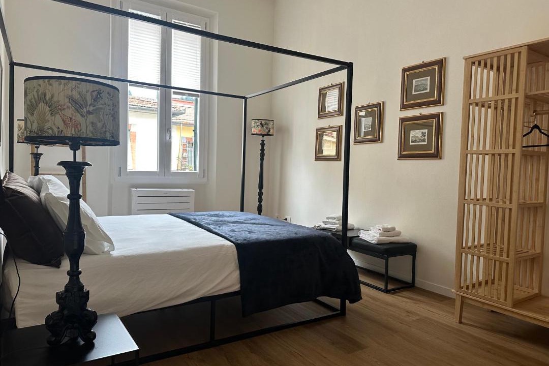 Photo of Bedroom in Ricorboli