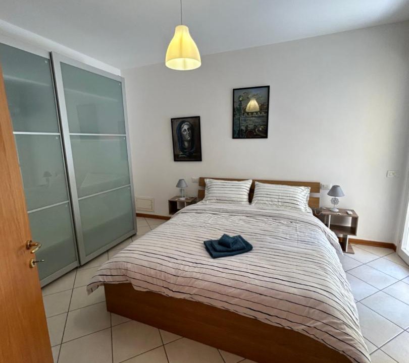 Photo of Bedroom in Salsomaggiore Terme
