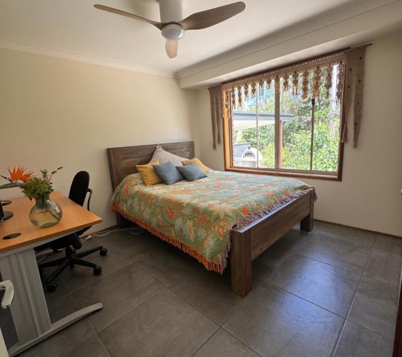 Photo of Bedroom in Moruya Heads