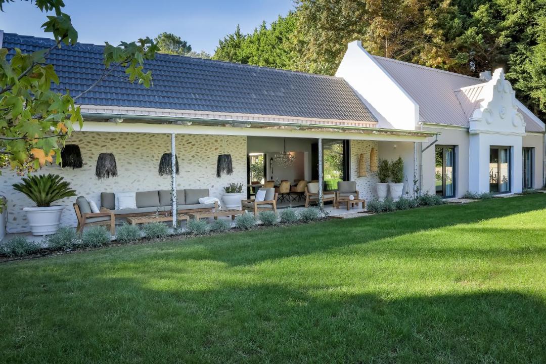 Photo of Others in Constantia