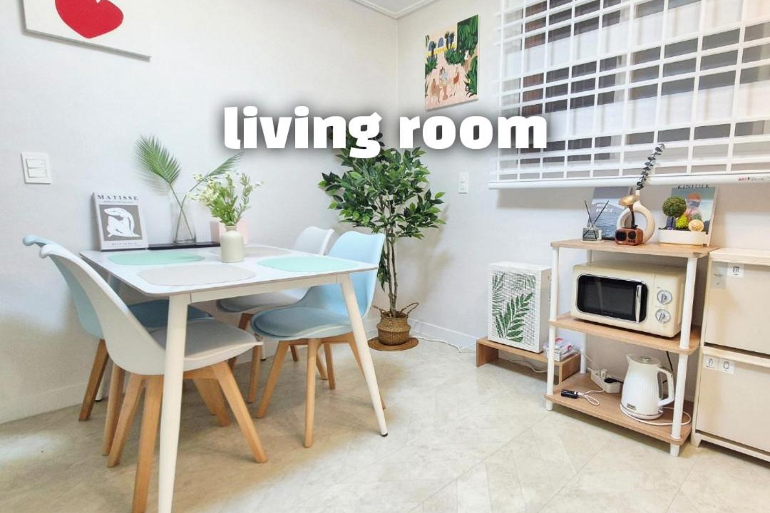 Photo of Livingroom in Dohwa-dong