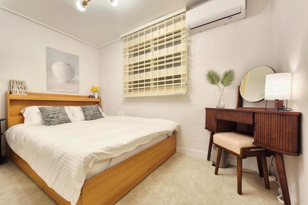 Photo of Bedroom in Dohwa-dong