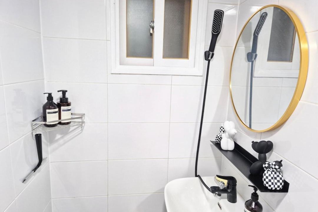 Photo of Bathroom in Dohwa-dong