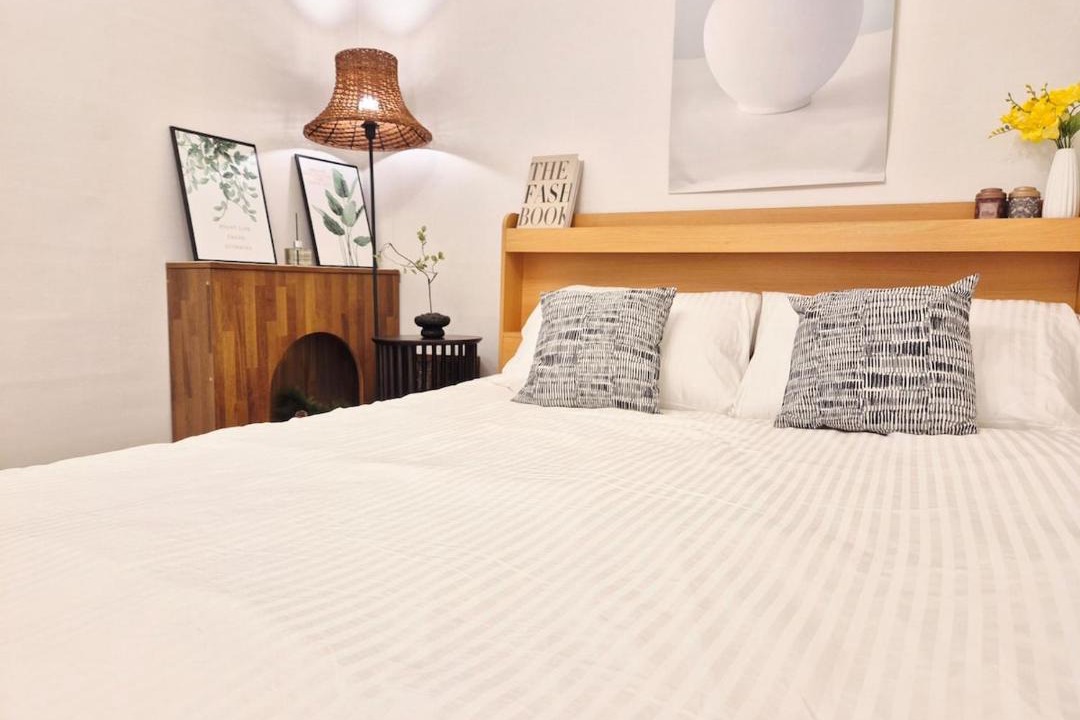 Photo of Bedroom in Dohwa-dong
