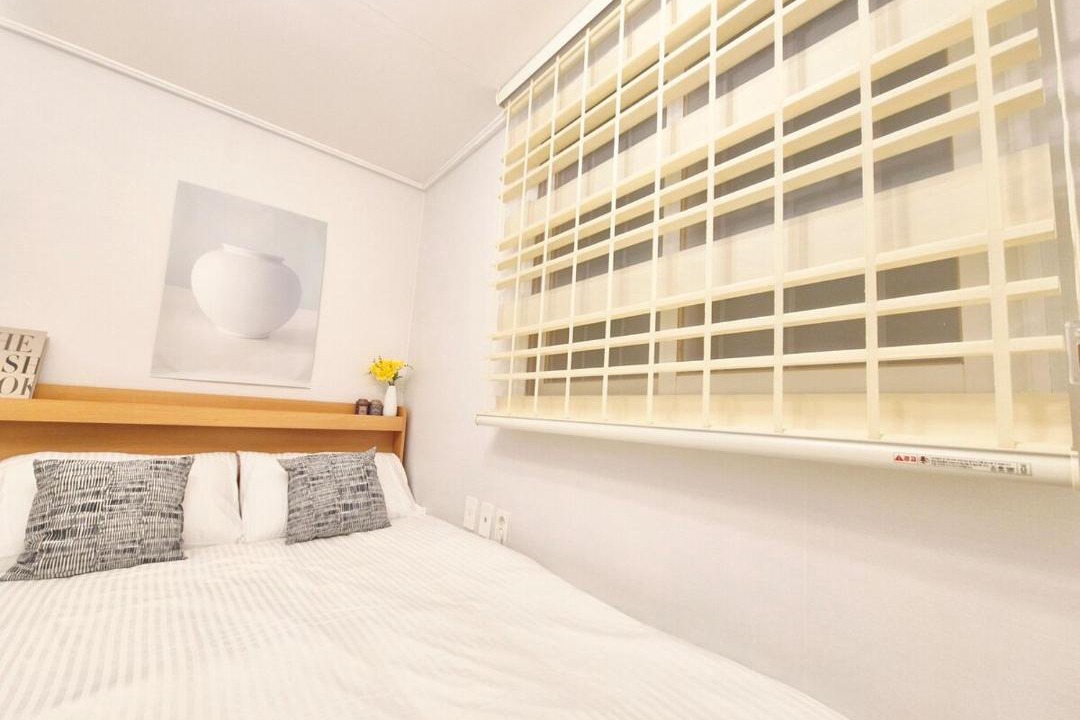 Photo of Bedroom in Dohwa-dong