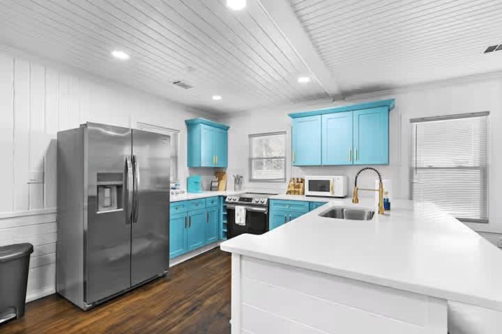 Photo of Kitchen in Mount Pleasant