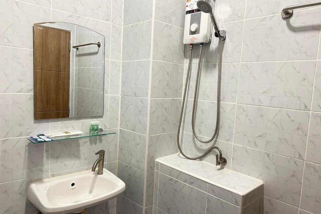 Photo of Bathroom in Bang Pa-in