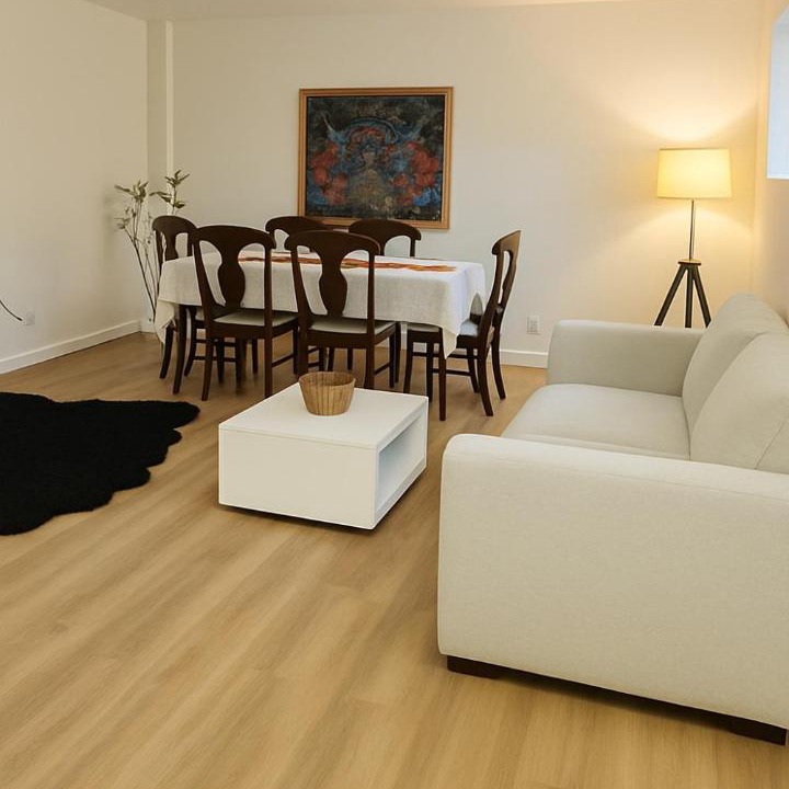 Photo of Livingroom in Dollarton