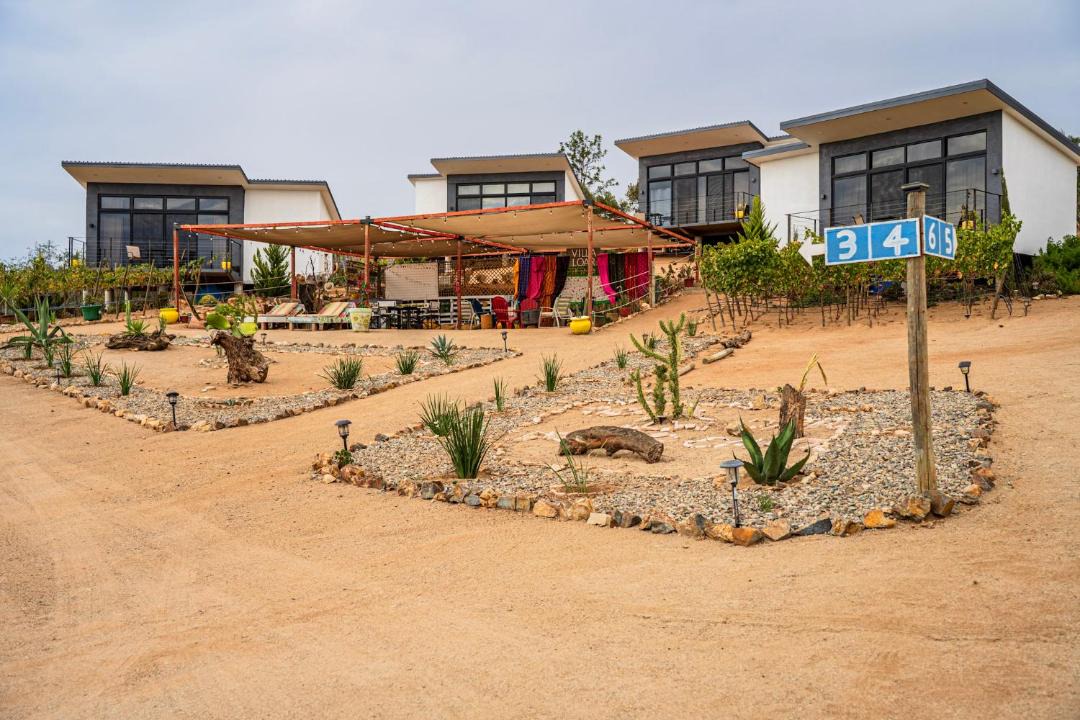 Photo of Others in Valle de Guadalupe