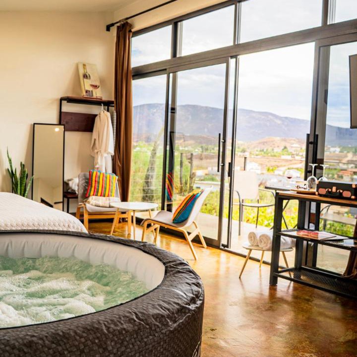 Photo of Others in Valle de Guadalupe