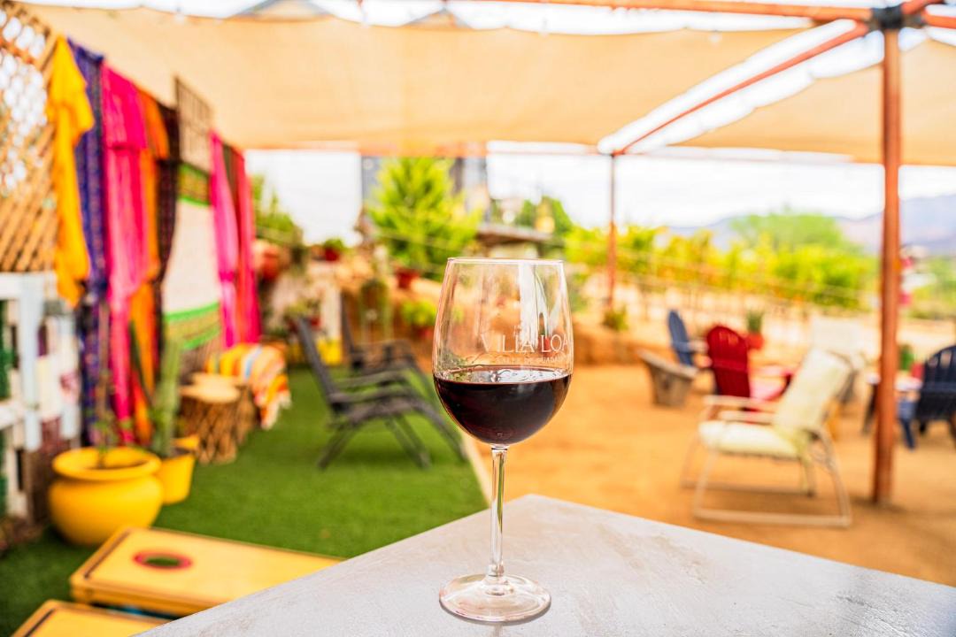 Photo of Others in Valle de Guadalupe