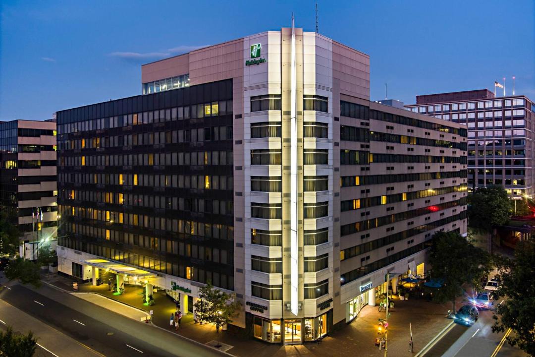 Photo of Others in Southwest Federal Center