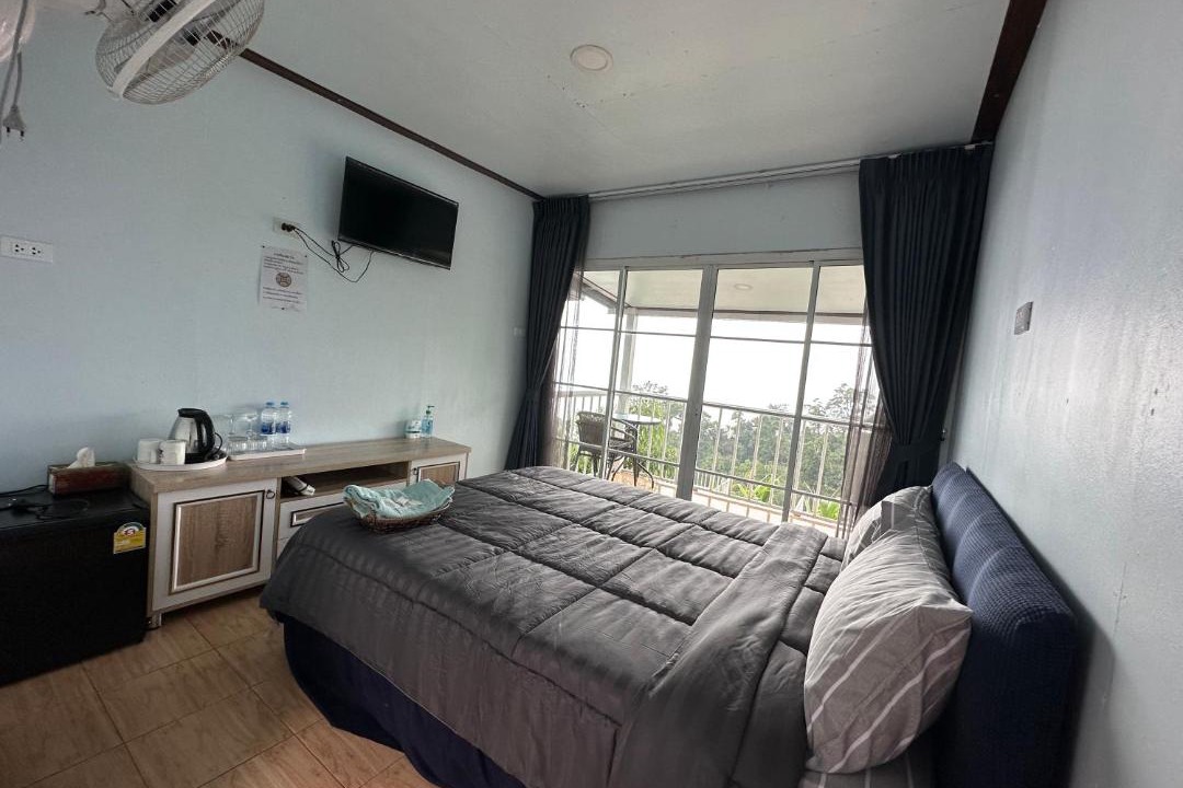 Photo of Bedroom in Ban Noen