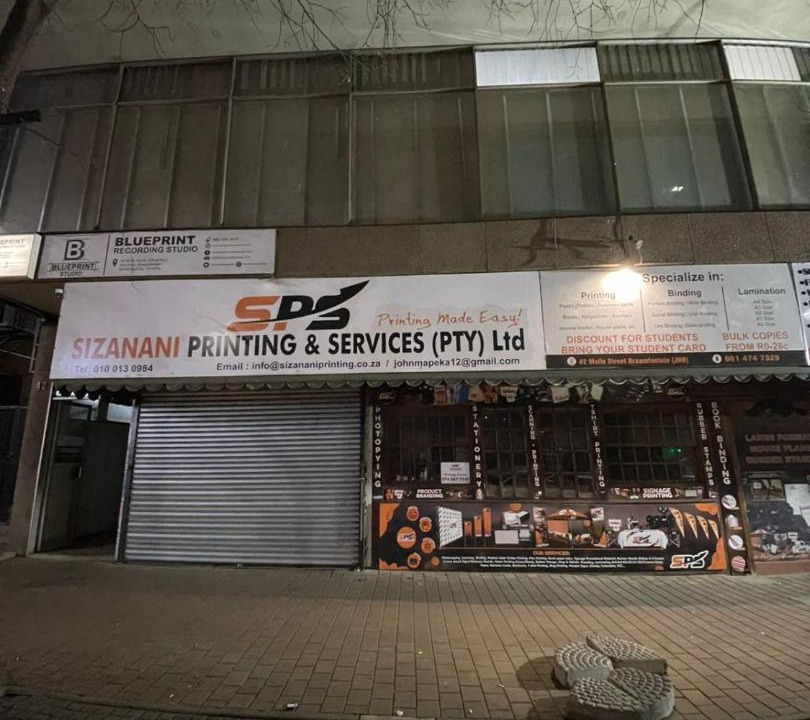 Photo of Others in Braamfontein
