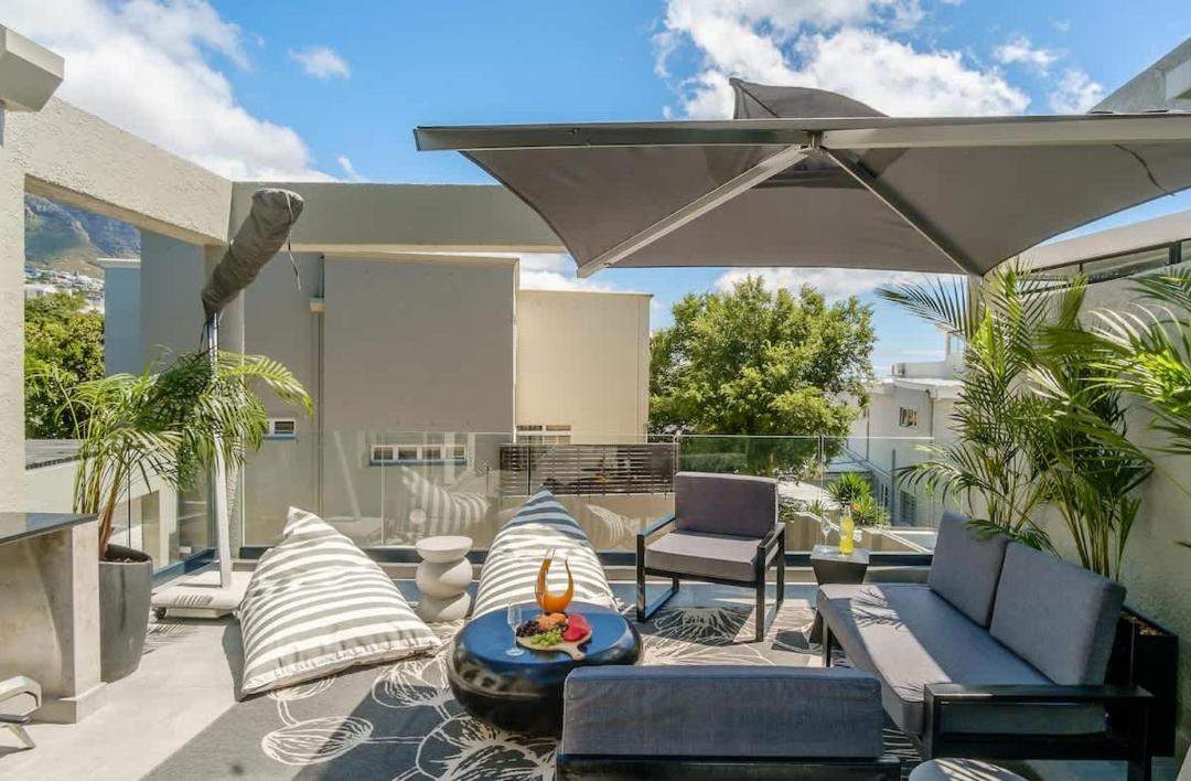 Photo of Patio Balcony in Camps Bay
