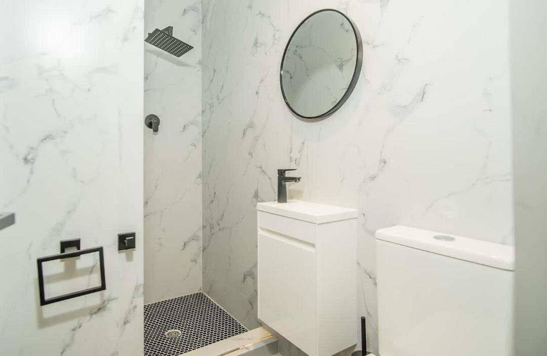 Photo of Bathroom in Camps Bay