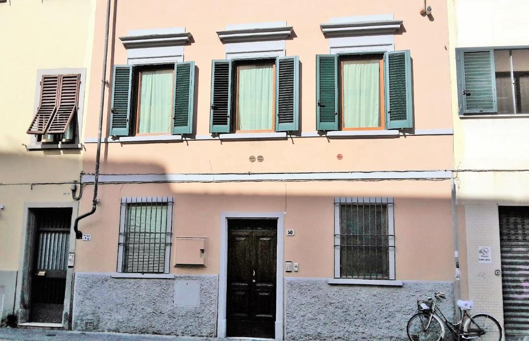 Photo of Buildings in Porta al Prato
