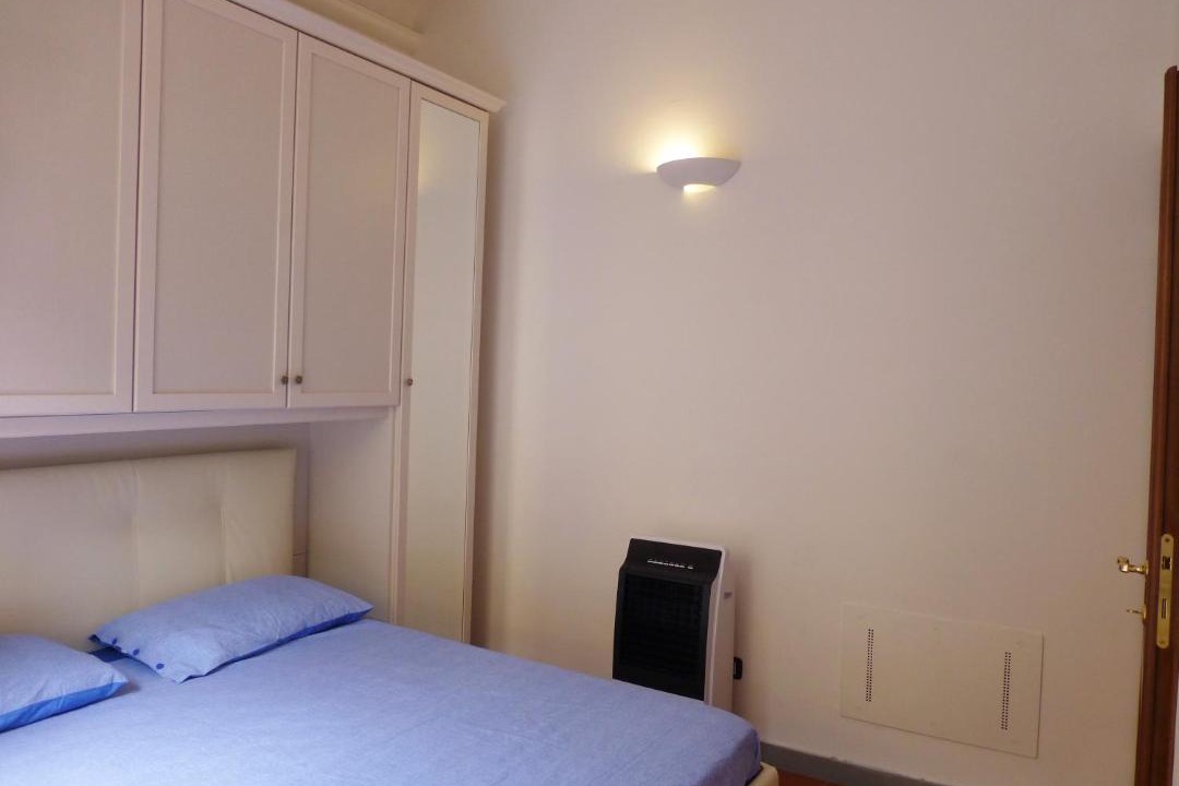 Photo of Bedroom in Porta al Prato