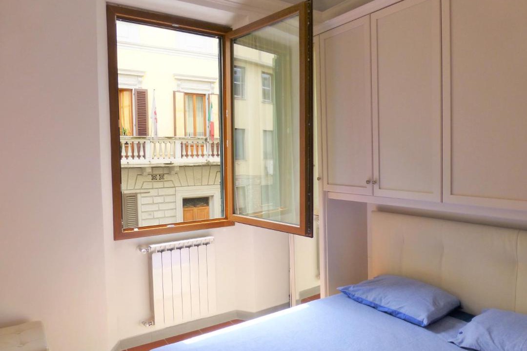 Photo of Bedroom in Porta al Prato