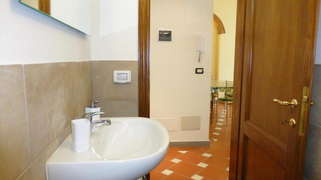 Photo of Bathroom in Porta al Prato