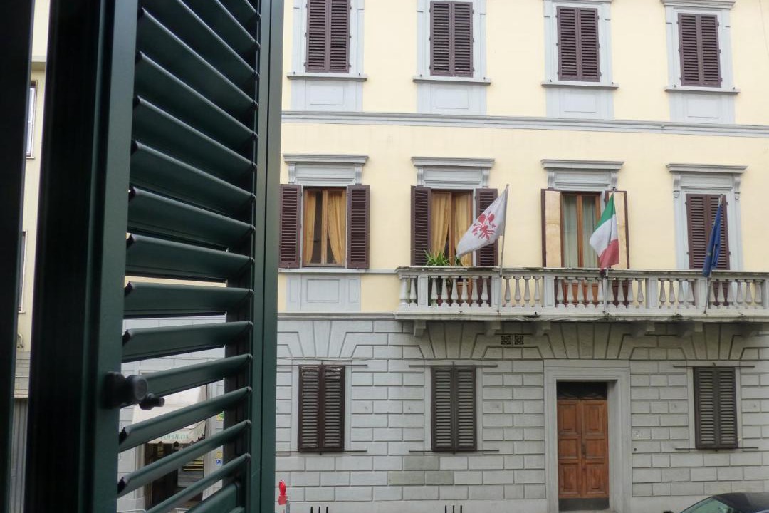 Photo of Buildings in Porta al Prato