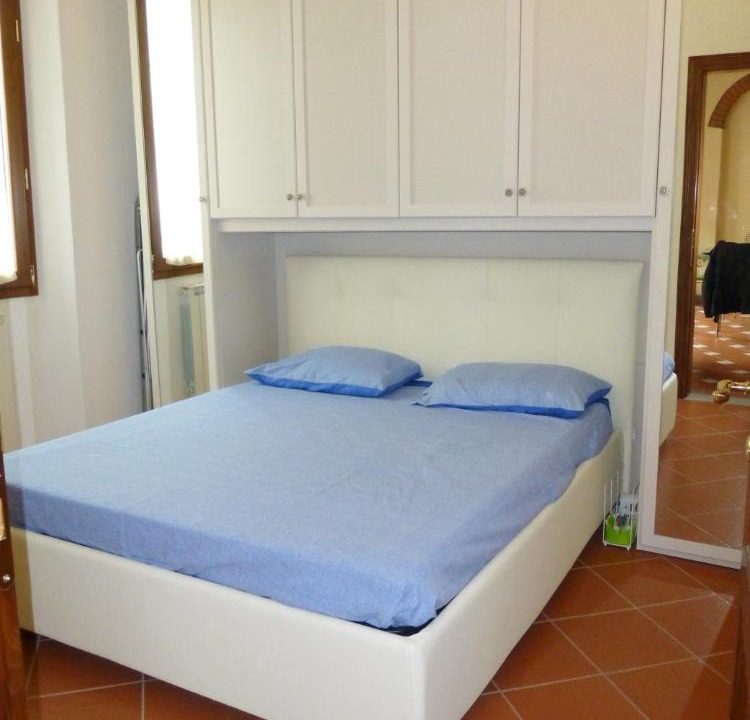 Photo of Bedroom in Porta al Prato