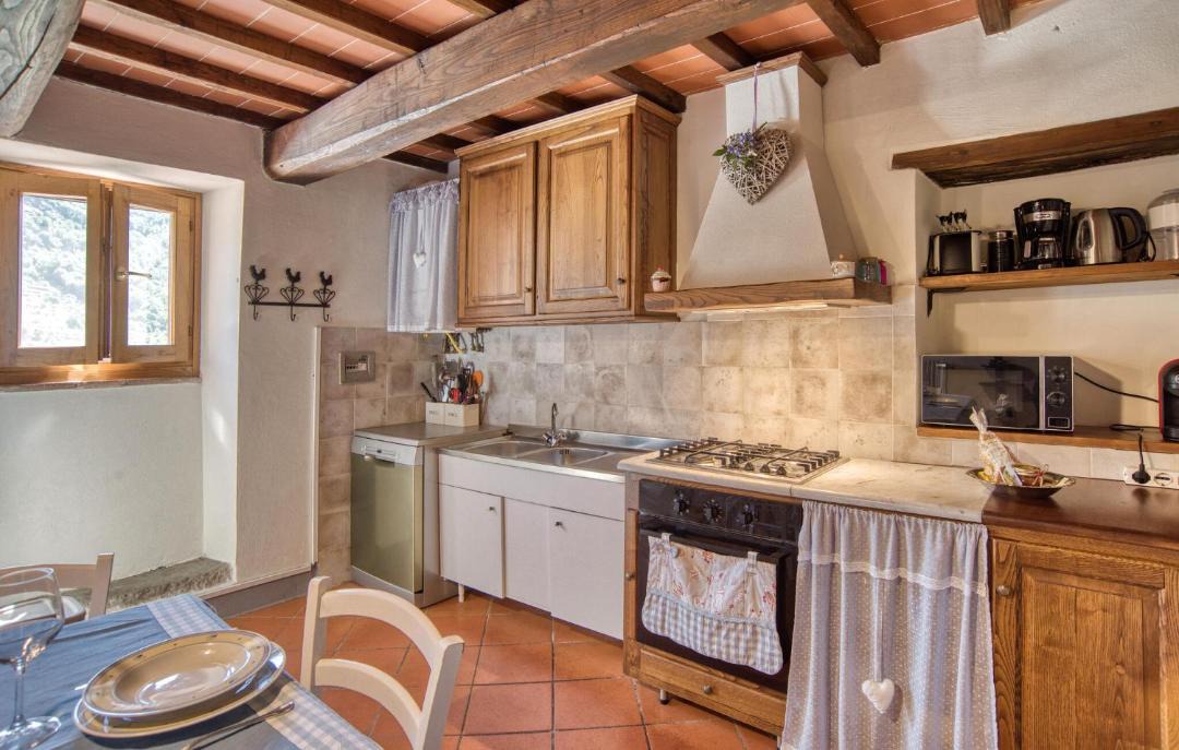 Photo of Kitchen in Talla