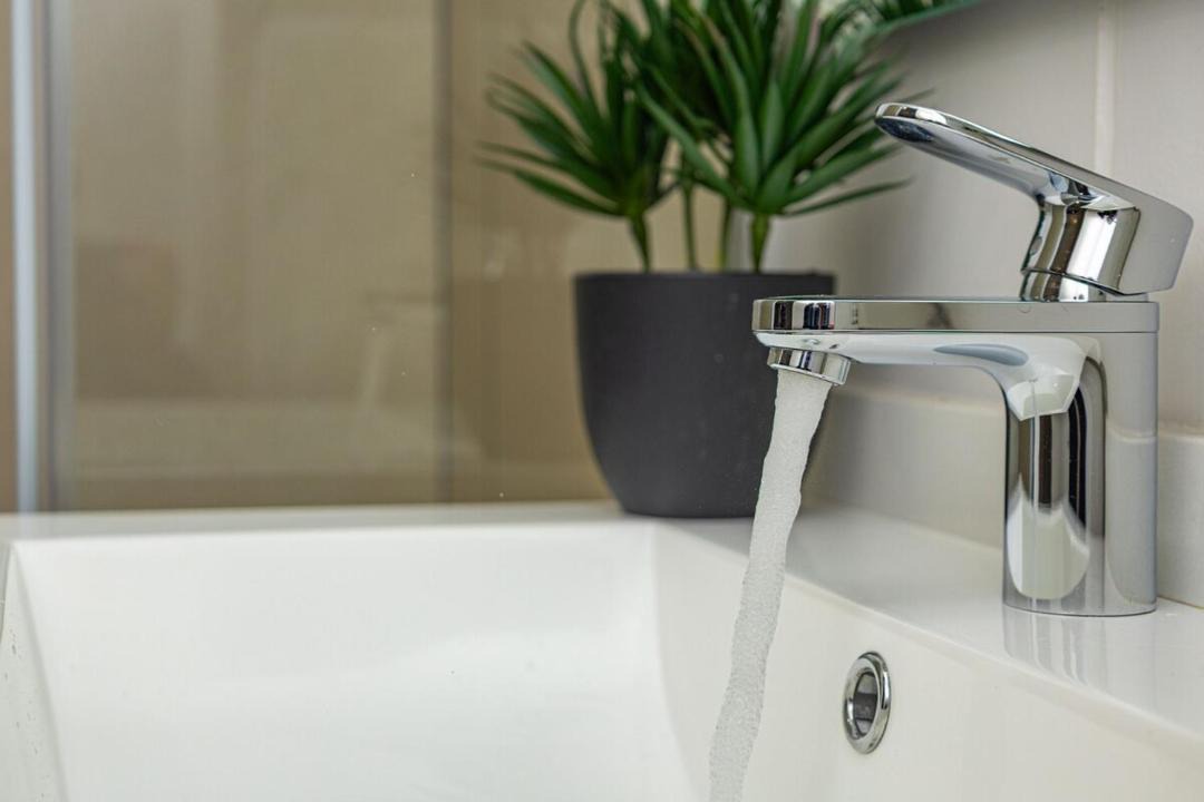 Photo of Bathroom in Greater Johannesburg Metropolitan Area
