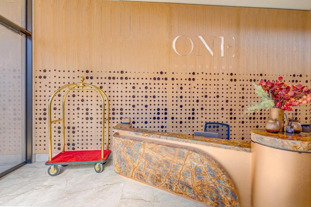 Photo of Bathroom in Greater Johannesburg Metropolitan Area