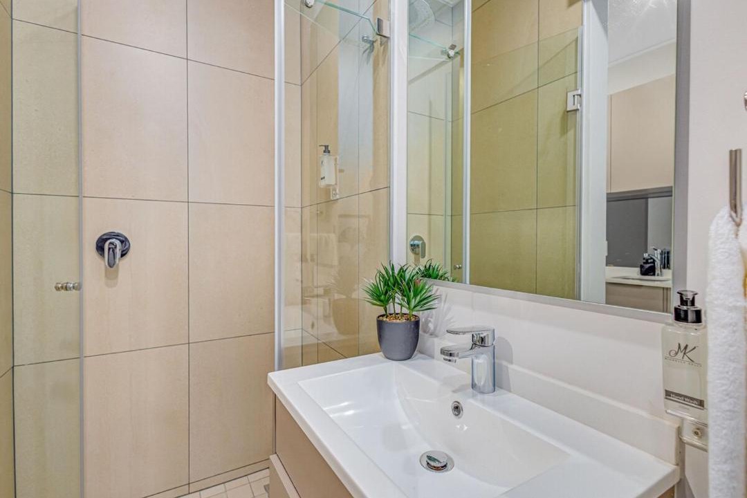 Photo of Bathroom in Greater Johannesburg Metropolitan Area