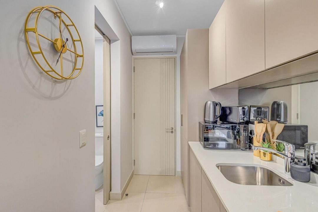 Photo of Kitchen in Greater Johannesburg Metropolitan Area