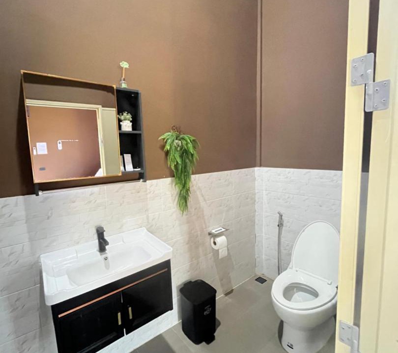 Photo of Bathroom in Nong Rua