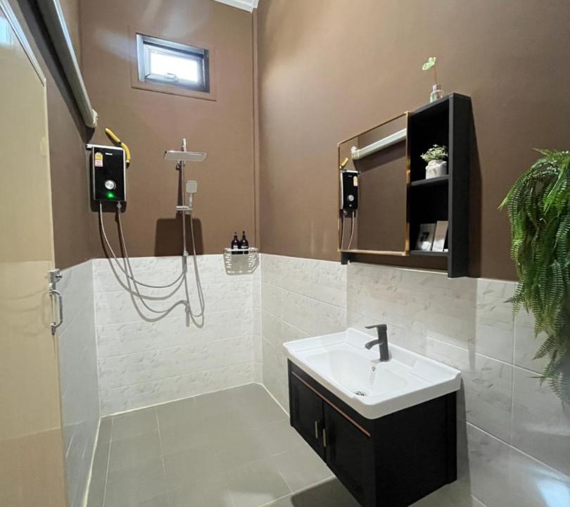 Photo of Bathroom in Nong Rua