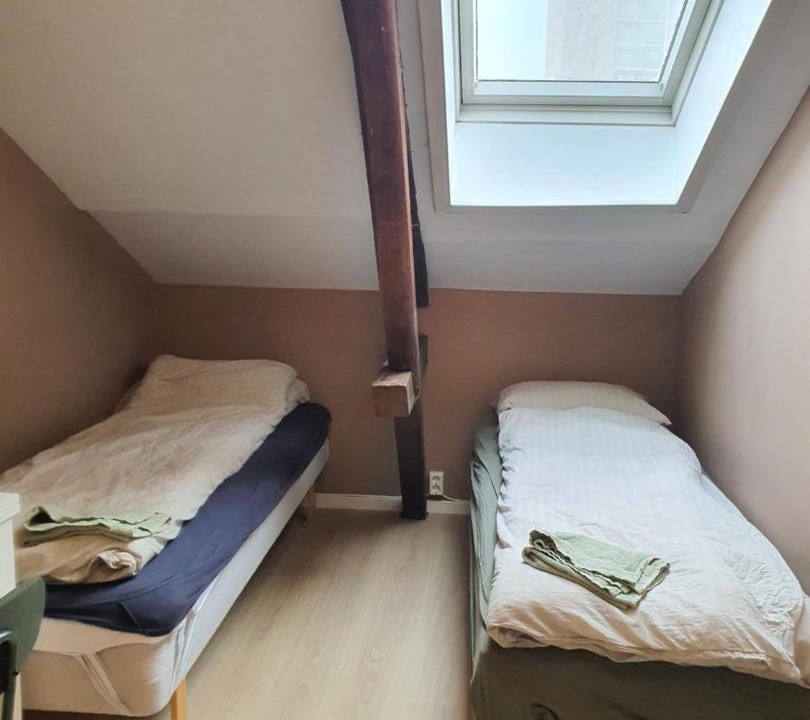 Photo of Bedroom in Toyen