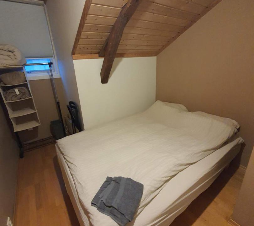 Photo of Bedroom in Toyen