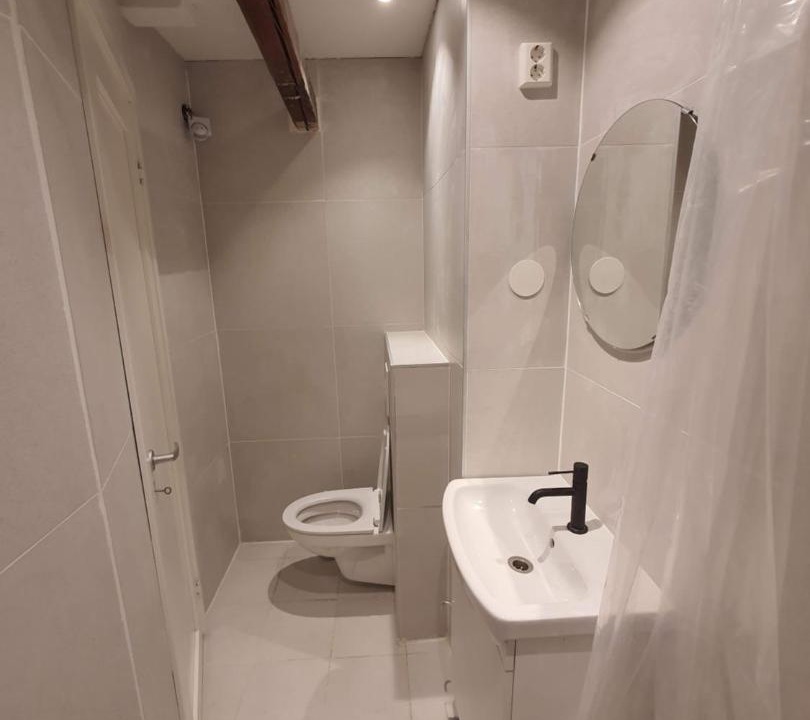Photo of Bathroom in Toyen
