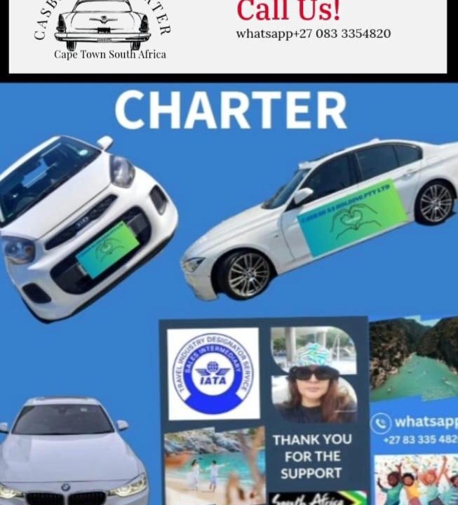 Photo of Others in Cape Town City Centre