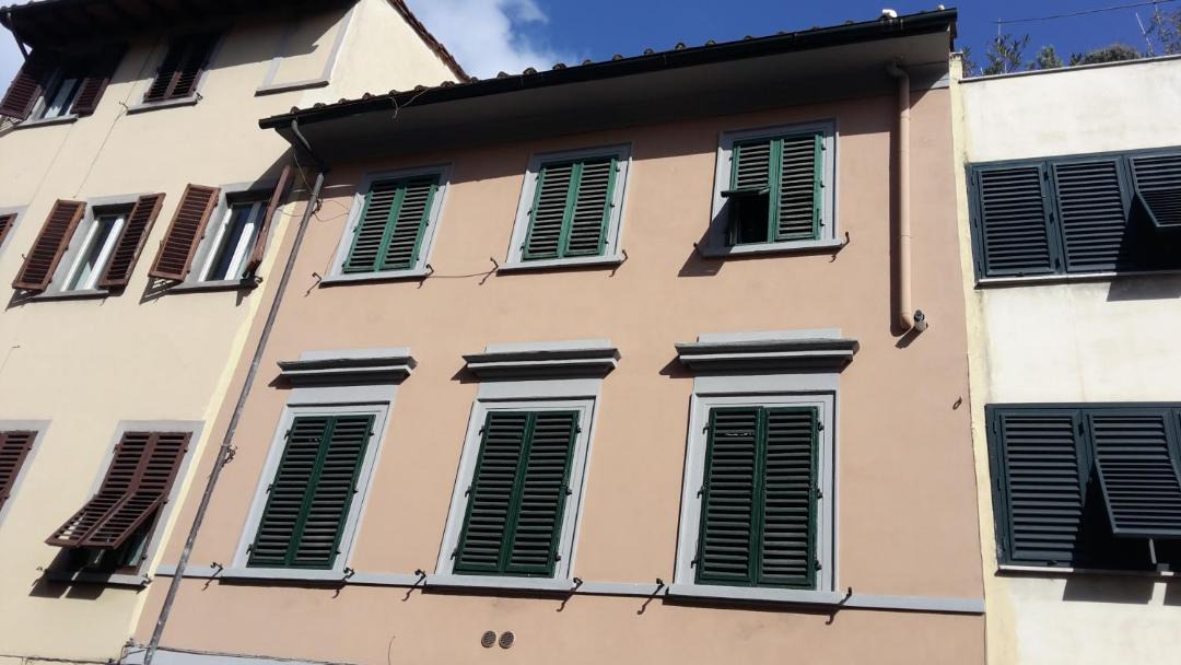 Photo of Buildings in Porta al Prato