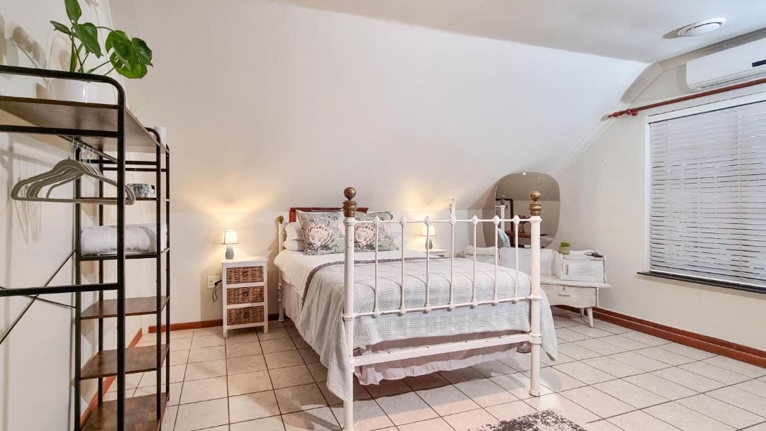 Photo of Bedroom in Wellington
