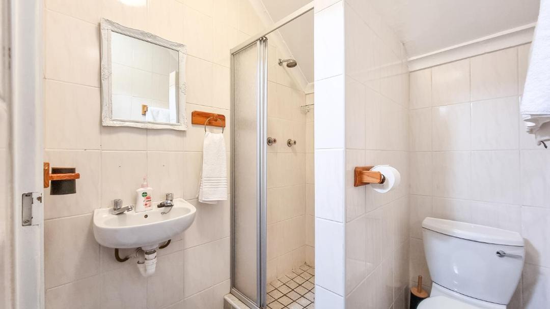 Photo of Bathroom in Wellington