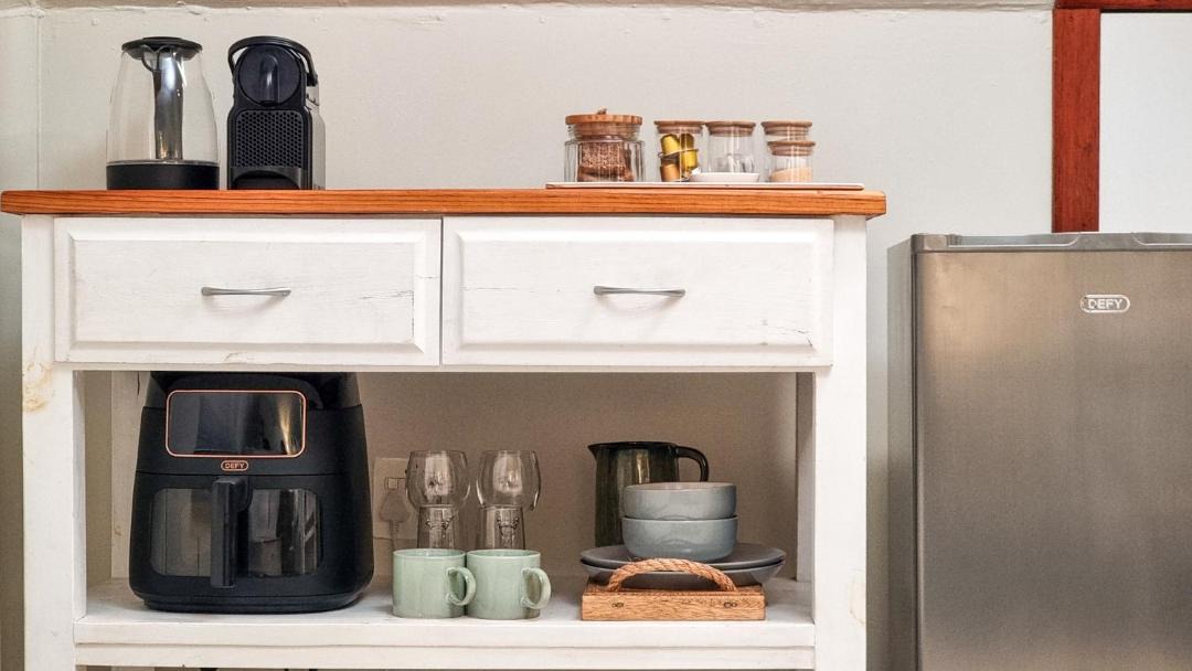 Photo of Kitchen in Wellington