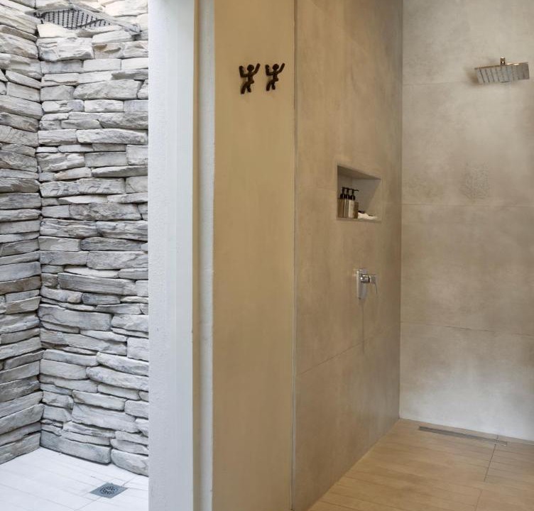 Photo of Bathroom in Greater Johannesburg Metropolitan Area