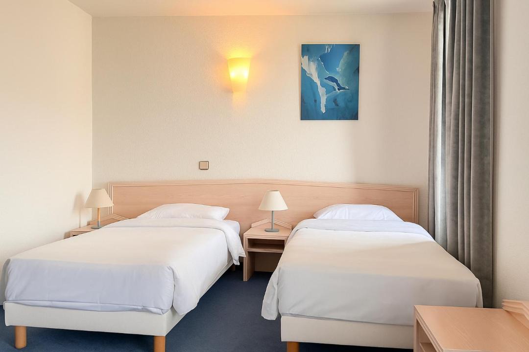 Photo of Bedroom in Faverges-Seythenex