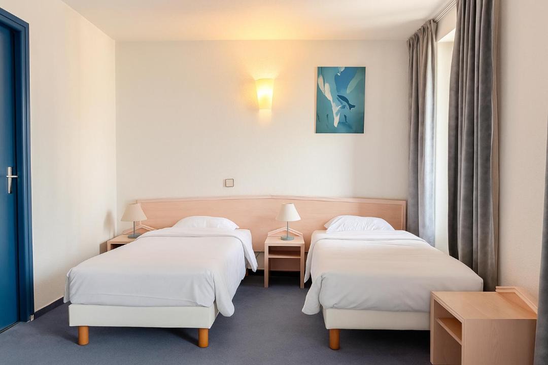 Photo of Bedroom in Faverges-Seythenex