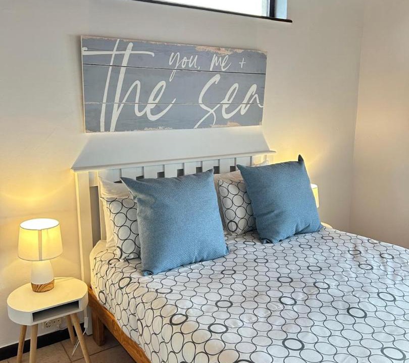 Photo of Bedroom in Kommetjie